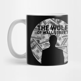 The Wolf of Wall Street Mug